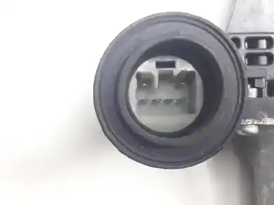 Автозапчастина б/у регулятор вікна передній лівий для lexus gs (gs/us/ws19) 450 h посилання на oem iam 8572030330  0620402960