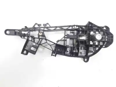 Gebrauchtes Autoersatzteil  zum OPEL ASTRA K LIM. 5TÜRIG  OEM-IAM-Referenzen 13506034  