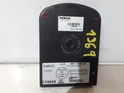 Second-hand car spare part electronic module for ford focus lim. (cb4) trend oem iam references 8m5t19g488  