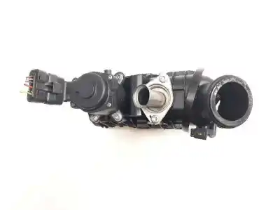 Piesă de schimb auto la mâna a doua clapeta acceleratie pentru land rover range rover sport 2.7 td v6 cat referințe oem iam 4s7q9l444ck  