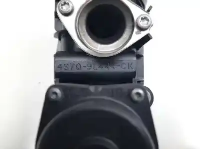 Piesă de schimb auto la mâna a doua clapeta acceleratie pentru land rover range rover sport 2.7 td v6 cat referințe oem iam 4s7q9l444ck  