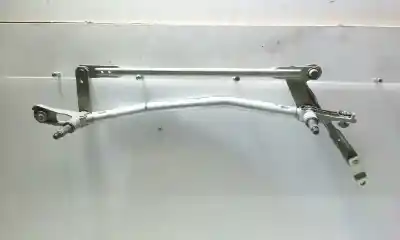 Second-hand car spare part Front Windscreen Wiper Linkage for CITROEN BERLINGO MULTISPACE (B9) 1.6 HDi 75 16V OEM IAM references 9682861480 3397020954 