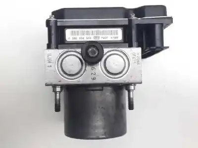 Second-hand car spare part abs for kia cee´d active oem iam references 0265230231 589201h650 0265950938