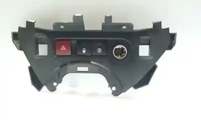 Автозапчасти б/у предупреждение за citroen berlingo multispace (b9) 1.6 hdi 75 16v ссылки oem iam 