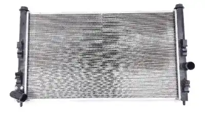 Pièce détachée automobile d'occasion Radiateur D'eau pour MITSUBISHI ASX Plus 2WD Références OEM IAM  MN156092 1350A761