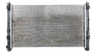 Pezzo di ricambio per auto di seconda mano radiatore d acqua per mitsubishi asx plus 2wd riferimenti oem iam  mn156092 1350a761