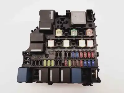 Pièce détachée automobile d'occasion boîtes à fusibles pour ford fiesta (cb1) trend références oem iam 8v5t14k012 07ra58459 8v5t14k012