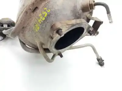 Автозапчасти б/у катализатор за porsche cayenne (typ 9pa1) diesel ссылки oem iam 7l8131709d  7l8254400n