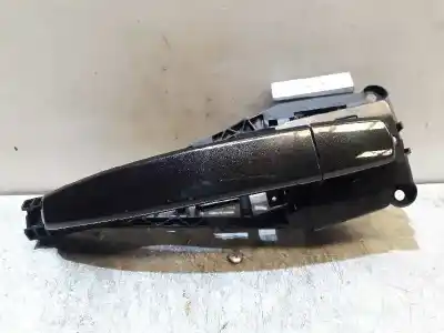 Second-hand car spare part exterior left front door handle for opel insignia berlina selective oem iam references 