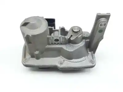 İkinci el araba yedek parçası KELEBEK KUTUSU için SEAT LEON ST (5F8)  OEM IAM referansları 5Q0253691K  