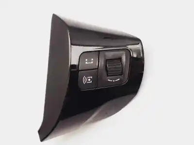 Автозапчастина б/у МНОГОФУНКЦІЙНЕ УПРАВЛІННЯ для OPEL CORSA D  Посилання на OEM IAM 13222331  A100305