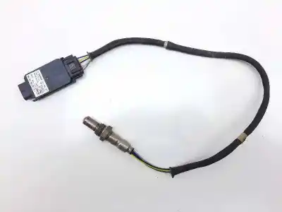 Peça sobressalente para automóvel em segunda mão sonda lambda por seat leon st (5f8) style advanced referências oem iam 04l907805dg