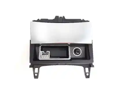Second-hand car spare part Ashtray for MERCEDES-BENZ CLASE C (W204) BERLINA C 220 CDI BlueEfficiency (204.002) OEM IAM references A2046800179  