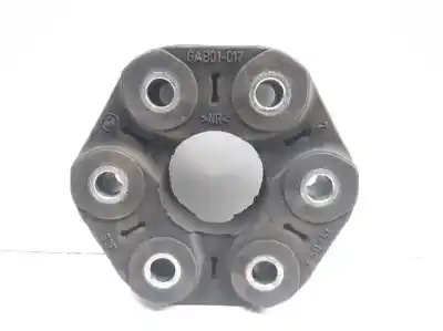 Peça sobressalente para automóvel em segunda mão articulação veio longitudinal por bmw serie 3 touring (e46) 320d referências oem iam 7511454