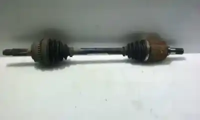 Second-hand car spare part FRONT LEFT TRANSMISSION for TATA INDIGO  OEM IAM references   