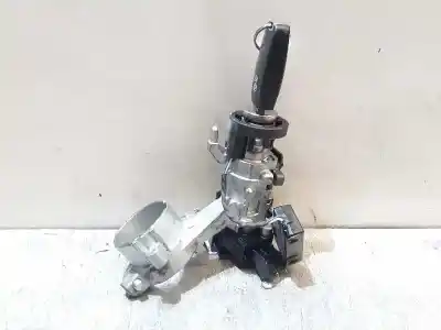 Second-hand car spare part anti-theft device for opel insignia berlina selective oem iam references 