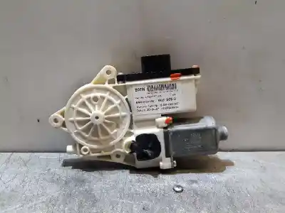 Peça sobressalente para automóvel em segunda mão Motor Elevador Vidro Traseiro Esquerdo por BMW SERIE X3 (E83) 2.0d [2.0 Ltr. - 110 kW 16V Diesel CAT] Referências OEM IAM 69259652  