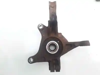 Second-hand car spare part front right knuckle for dacia dokker essential oem iam references   