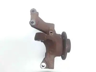Second-hand car spare part front right knuckle for dacia dokker essential oem iam references   