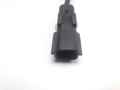 Peça sobressalente para automóvel em segunda mão sensor por dacia dokker essential referências oem iam 479104822r  