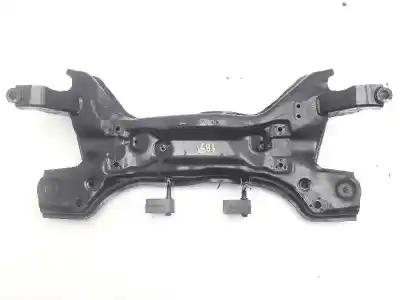 Gebrauchtes Autoersatzteil VORDERACHSE zum SKODA ROOMSTER (5J7)  OEM-IAM-Referenzen   