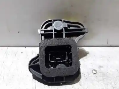 Pezzo di ricambio per auto di seconda mano Portalampada per VOLKSWAGEN GOLF V BERLINA (1K1) Trendline Riferimenti OEM IAM   