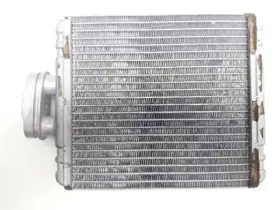 Pezzo di ricambio per auto di seconda mano RADIATORE RISCALDAMENTO/ARIA CONDIZIONATA per SKODA ROOMSTER (5J7)  Riferimenti OEM IAM 48237016  