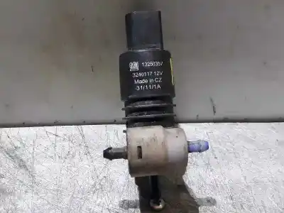 Second-hand car spare part washer pump for opel insignia berlina selective oem iam references 13250357