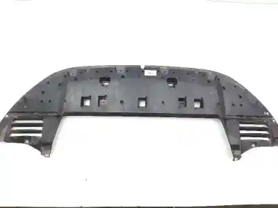Second-hand car spare part sump guard for peugeot 308 allure oem iam references 9677363680  