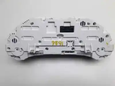 Автозапчастина б/у панель інструментів для honda accord tourer (cw) luxury посилання на oem iam 78100tl4g730c1  2574507233
