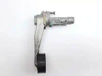 Second-hand car spare part auxiliary belt tensioner for peugeot 308 allure oem iam references 757101580