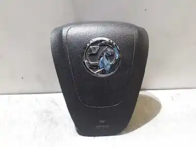 Автозапчасти б/у ПОДУШКА БЕЗОПАСНОСТИ ПЕРЕДНЯЯ ПРАВАЯ за OPEL INSIGNIA BERLINA  ссылки OEM IAM 13275647  