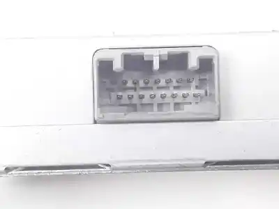 Pièce détachée automobile d'occasion module électronique pour honda accord tourer (cw) luxury références oem iam 39200tl4g610m1  