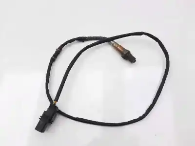 Peça sobressalente para automóvel em segunda mão sonda lambda por audi a4 berlina (8e) 2.0 tfsi (147kw) referências oem iam 06e906265