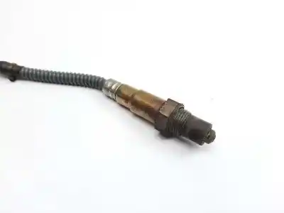 Peça sobressalente para automóvel em segunda mão sonda lambda por audi a4 berlina (8e) 2.0 tfsi (147kw) referências oem iam 06e906265  0258017030