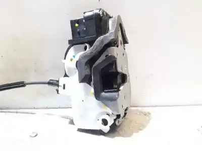 Second-hand car spare part front right door lock for opel insignia berlina selective oem iam references 3023880