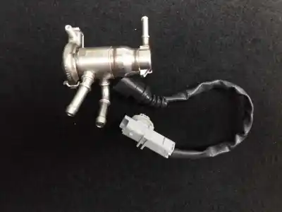 İkinci el araba yedek parçası Ilave Hava Valfi için DACIA DOKKER Essential OEM IAM referansları 208995377R  