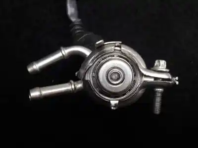 Second-hand car spare part additional air valve for dacia dokker essential oem iam references 208995377r  