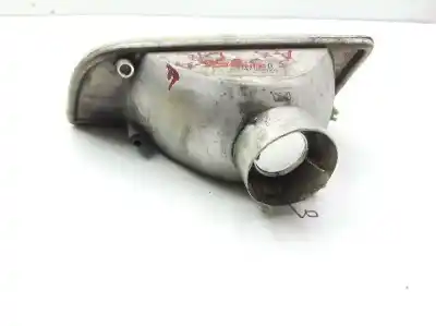 Second-hand car spare part right headlight for citroen ax 1.1 oem iam references 061226  