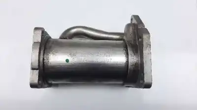 Автозапчастина б/у кулер Egr для RENAULT CLIO III Confort Dynamique Посилання на OEM IAM 8200545260  