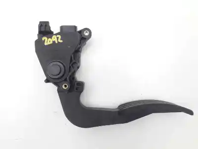 Автозапчастина б/у пotенціометр для dacia dokker essential посилання на oem iam 180021343r  