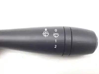 Second-hand car spare part windshiel wiper switch for dacia dokker essential oem iam references 10657730 e10657730 