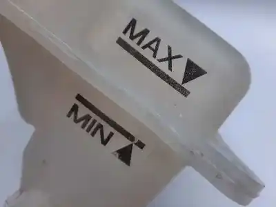 Peça sobressalente para automóvel em segunda mão Depósito De Expansão por AUDI A4 BERLINA (8E) 2.0 TFSI (147kW) Referências OEM IAM   