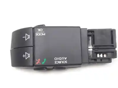 Pezzo di ricambio per auto di seconda mano Comando Multifunzione per DACIA DOKKER Essential Riferimenti OEM IAM 255522448R  
