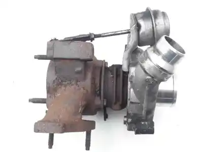 Pièce détachée automobile d'occasion TURBOCOMPRESSEUR pour NISSAN PRIMASTAR (X..)  Références OEM IAM H8200466021  GT15S