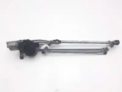 Peça sobressalente para automóvel em segunda mão mecanismo de escova dianteira por ford focus berlina (cap) trend referências oem iam 4m5117508aa