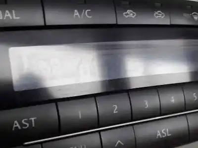 Автозапчастина б/у багатофункційний дисплей для lexus is200 (ds2/is2) 220d посилання на oem iam 8401053040  