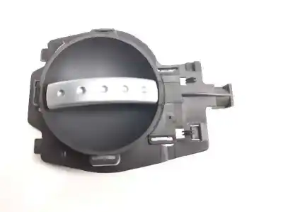 Second-hand car spare part interior left front handle for citroen c3 1.4 hdi cool oem iam references 9647164577