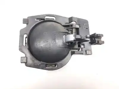 Second-hand car spare part interior left front handle for citroen c3 1.4 hdi cool oem iam references 9647164577  
