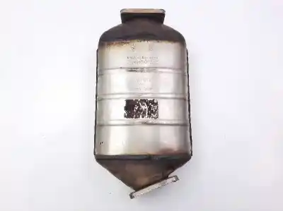 Pezzo di ricambio per auto di seconda mano filtro per particelle per bmw serie 5 berlina (e60) 530d riferimenti oem iam 7792041  18307792041